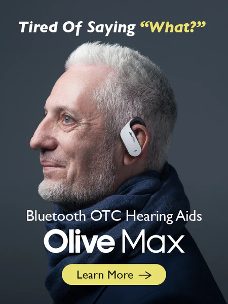 best hearing aids for seniors