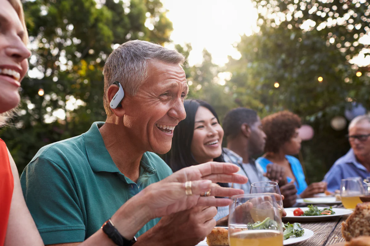 otc bluetooth hearing aids