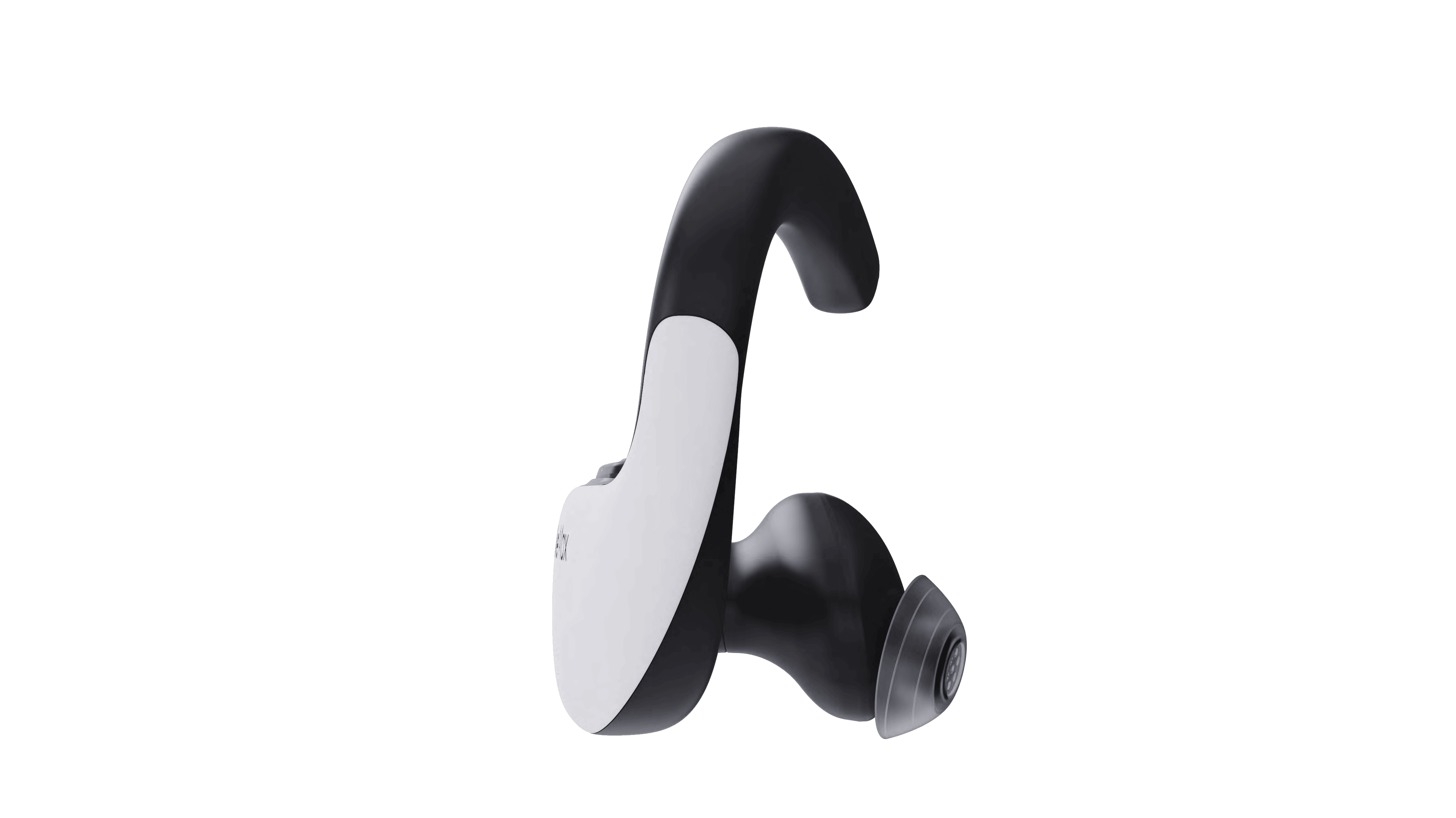 hearing aid remote